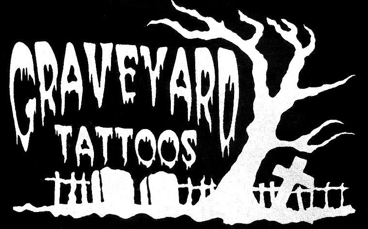 Graveyard Tattoos